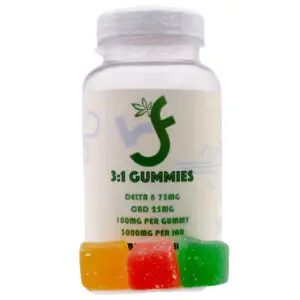 Gummies